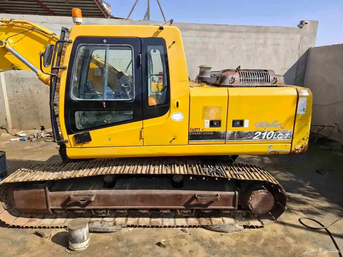 بوكلين هاونداي 2005 7