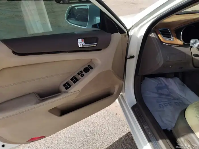 كيا كادينزا للبيع او البدل 11