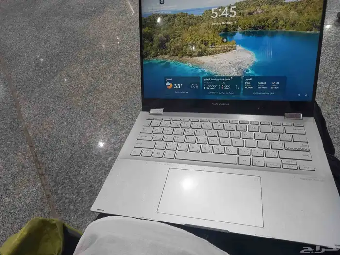 لاب توب ASUS Vivobook Flip TP3402ZA 4