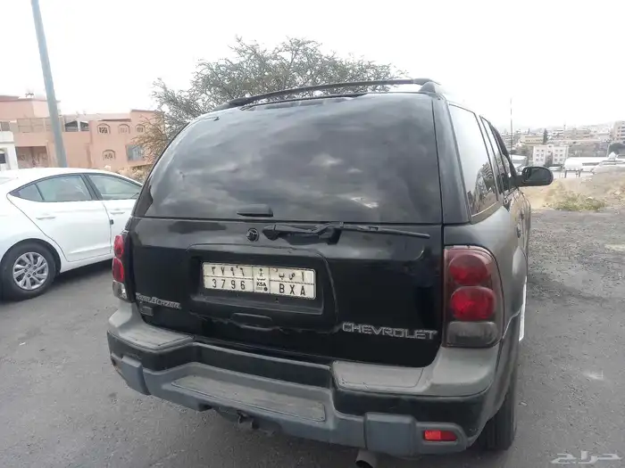 شفروليه بليزر 2003 للبيع 7