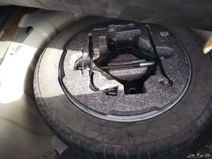 كيا كادينزا للبيع او البدل 24