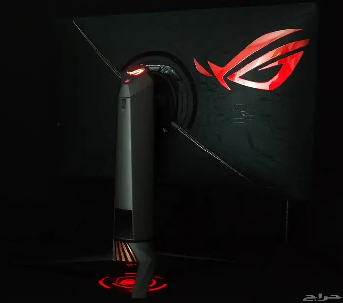 ROG Swift PG27UQ شاشة 4