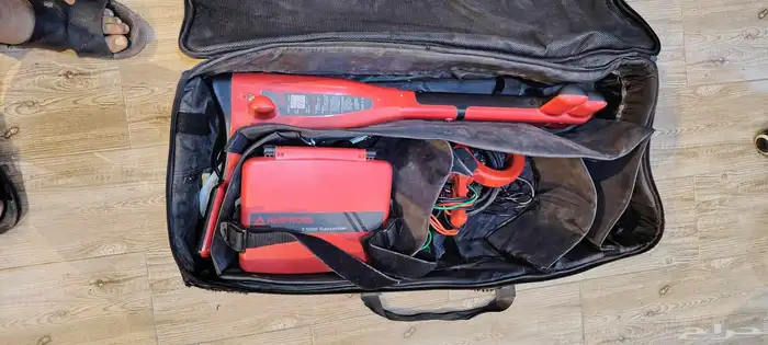 جهاز تحديد المسار Amprobe AT-5000 4