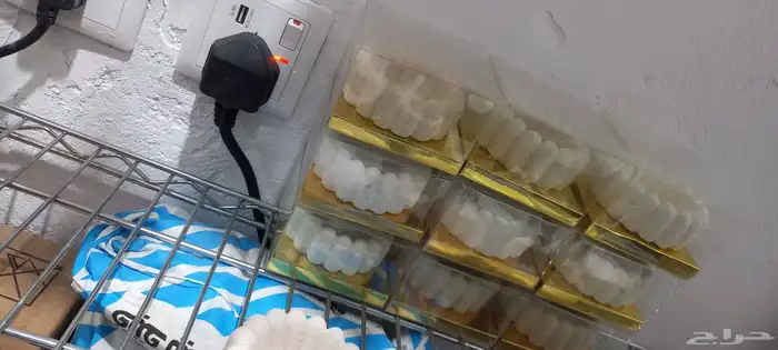 صواني الحلا متنوعه وفاخره وبسعر مناسب 8