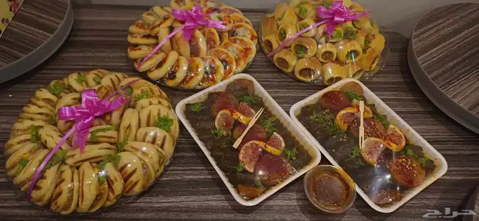 ورق عنب حامض يسرسح 2