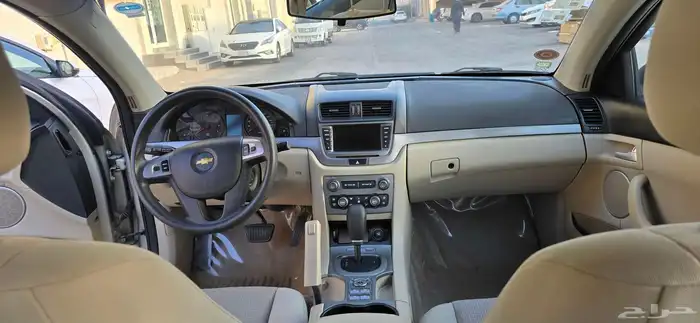 كابرس 2012 LS 12