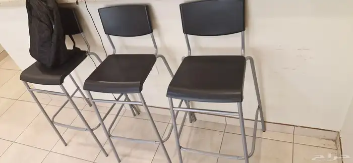 طاولات و كراسي 3