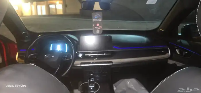 شيري فل كامل تيجو 7 برو 9