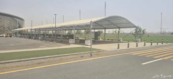 تجهيز خيام اوروبية بي في سي - حفلات - مهرجانات 6