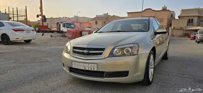 كابرس 2012 LS 5