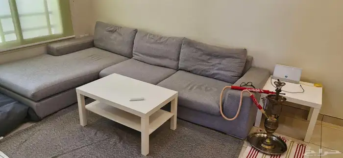 طاولات و كراسي 4