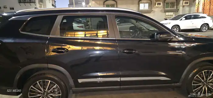 شيري تيجو 8 برو ماكس 2022 3
