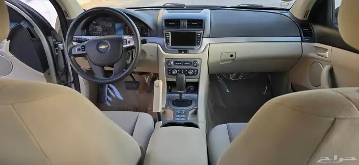 كابرس 2012 LS 11