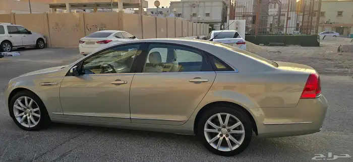 كابرس 2012 LS 0