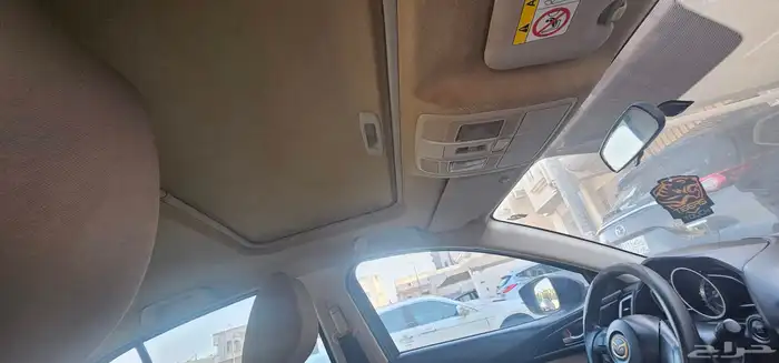 مازدا 3 2016 11