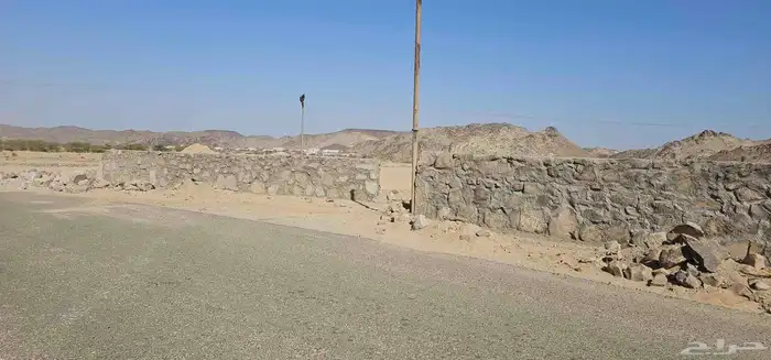 معلم حجر وقص ارضي 4