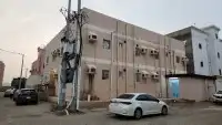 شقة للايجار  في ابو عريش  عوائل دوار الفانوس 1