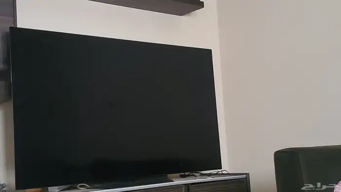 تلفزيون LG 65in OLED 0