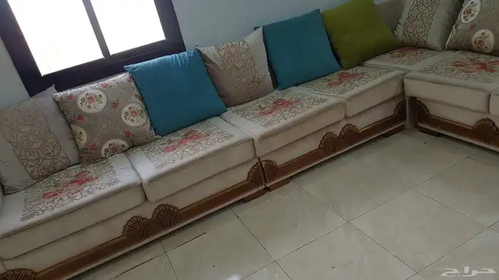 كنب أخو الجديد استخدام أشهر قليله 1