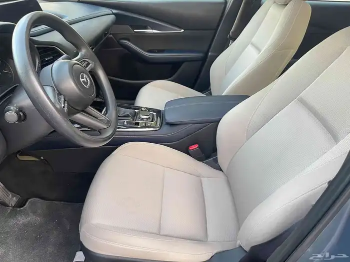 مازدا CX30 2022 فل سعودي 20