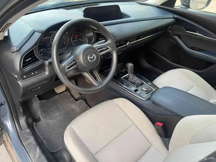 مازدا CX30 2022 فل سعودي 13