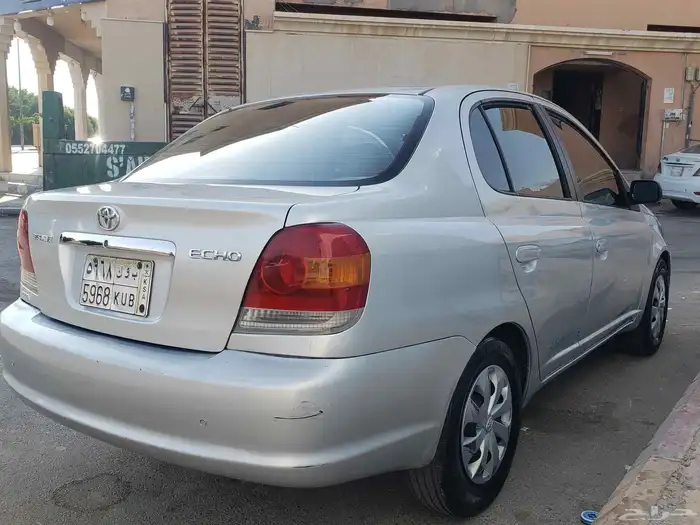 ايكو تويوتا 0