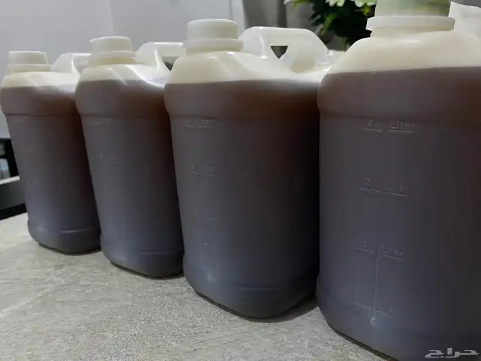 عسل سدر ع صيمي درجة أولى طبيعي 100 1