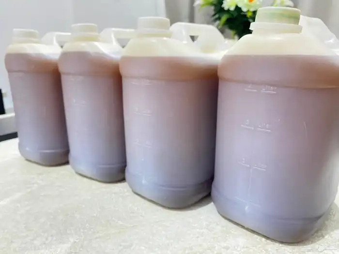 عسل سدر ع صيمي درجة أولى طبيعي 100 2