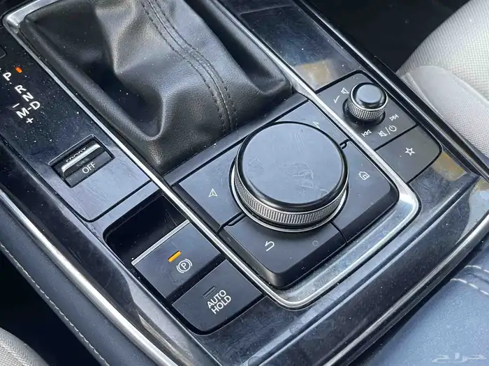 مازدا CX30 2022 فل سعودي 14