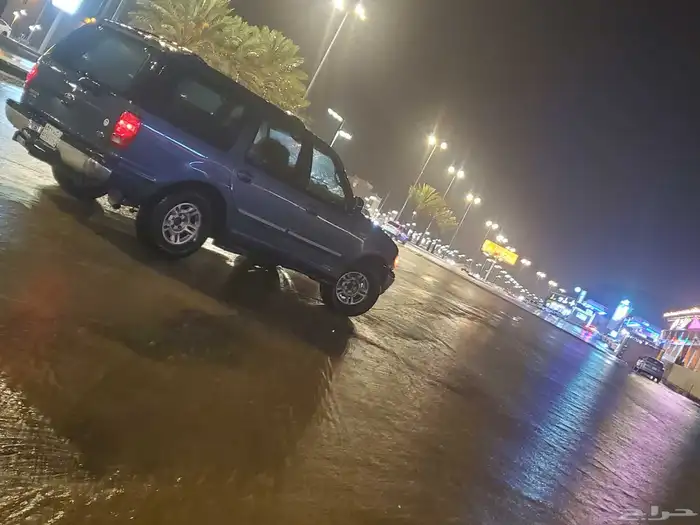 اكسبديشن 0