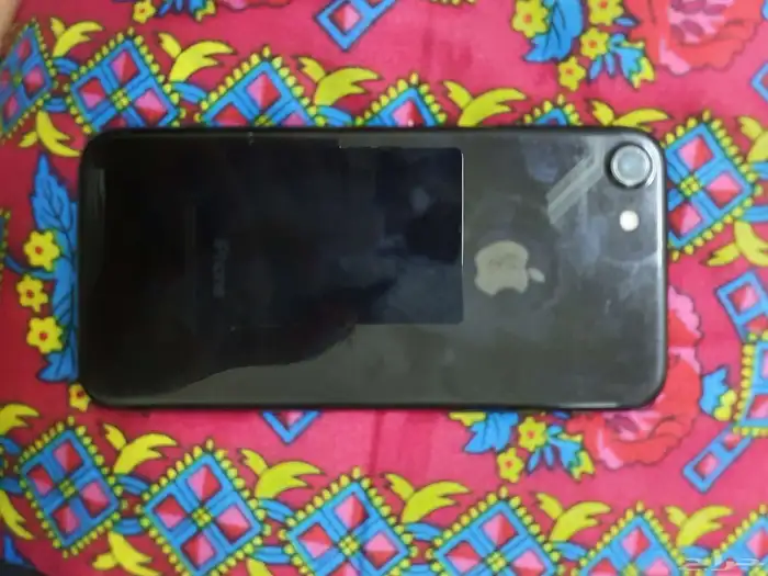 سلام عليكم عندي ايفون 7 جديد بس الشاشه مكسوره شفتها اللي يذو 2