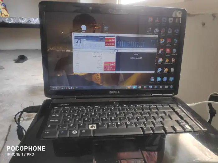 لاب توب دل 0