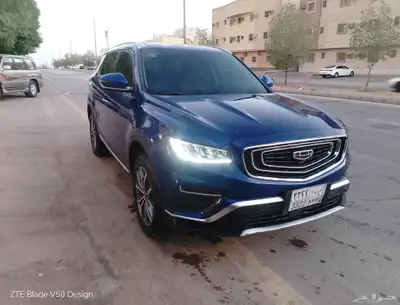 جلي ازكار موديل 2021 مستعمل نظيف index