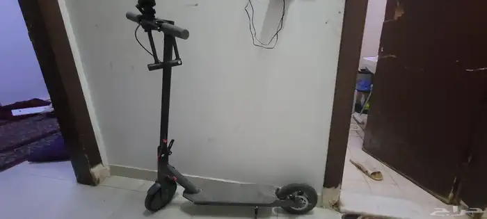 اسكوتر كهربائي 0