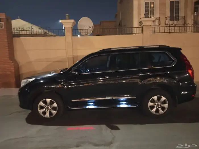 هافال H9 2020 3