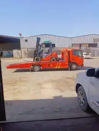 ايجار رافعات شوكيه جميع الاحجام يومي شهري مشاوير داخل الرياض 1