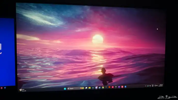 شاشة ديفو 360hz ips 1