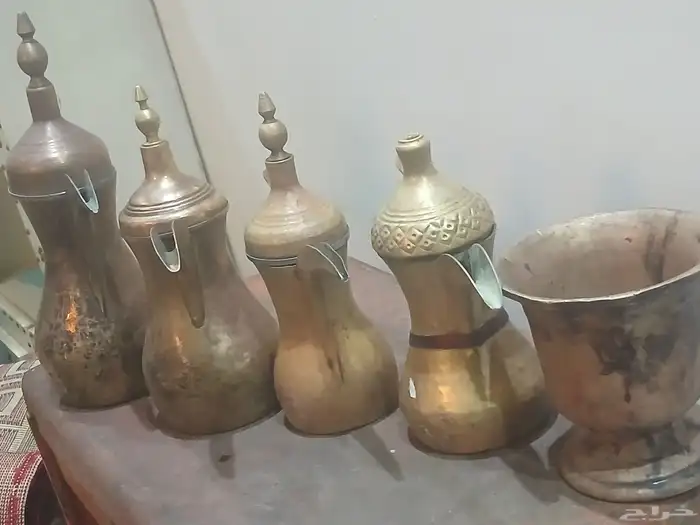 اربع دلال رسلان الاصليه   مهراس لتواصل 1