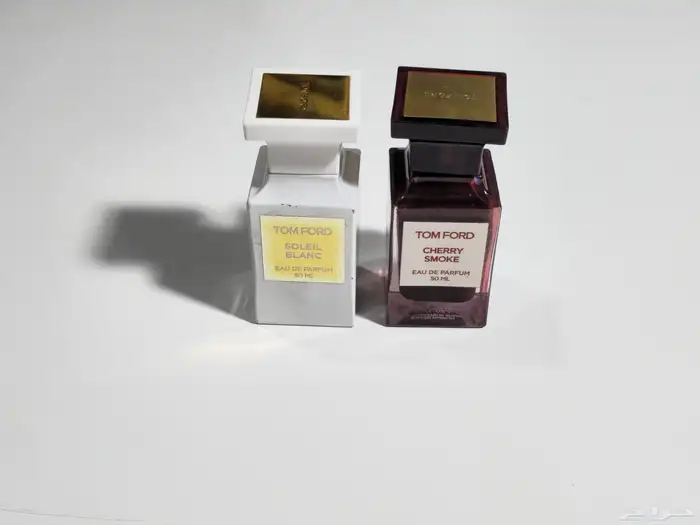تستر عطور اصلي مخفض 18