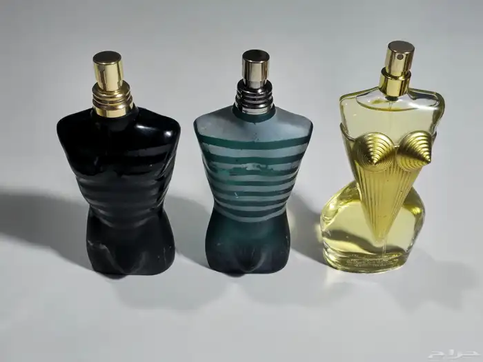 تستر عطور اصلي مخفض 24