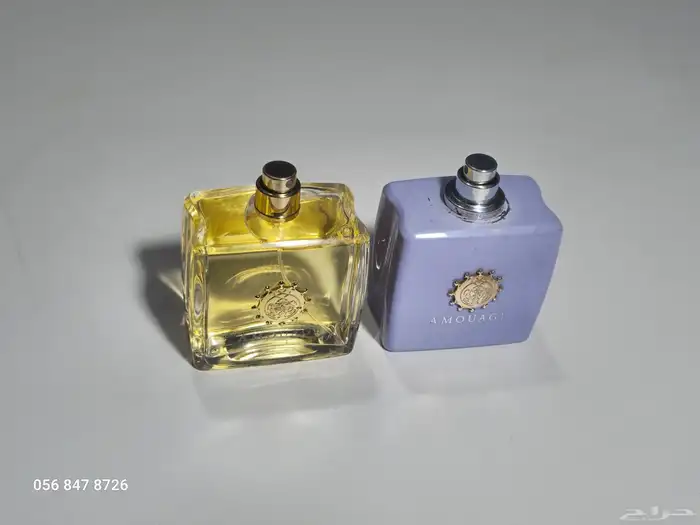 تستر عطور اصلي مخفض 0