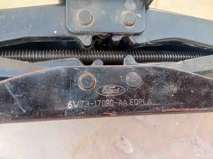 عفريته فورد فكتوريا 0