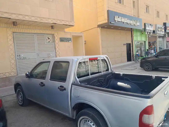 ايسزوزو Ls موديل 2007 فحص جديد قزاز كهرباء قير عادي 4