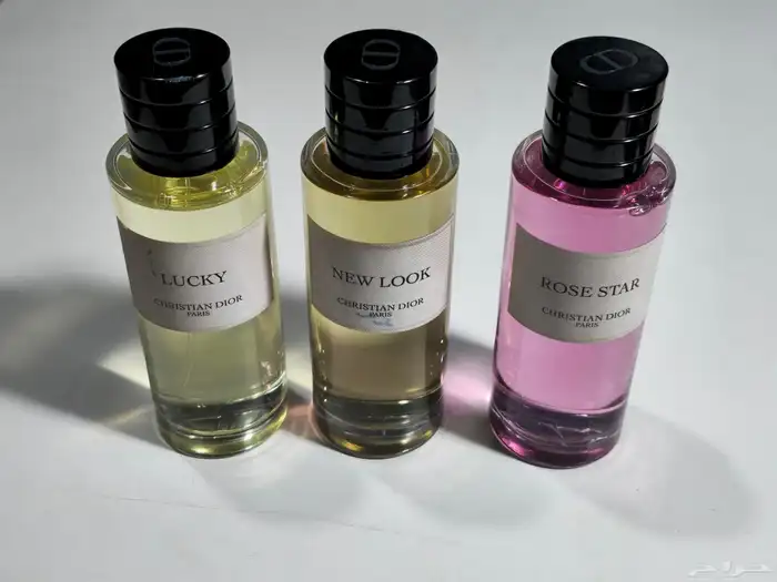 تستر عطور اصلي مخفض 22