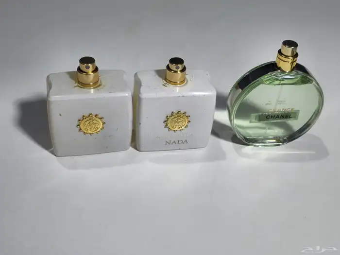 تستر عطور اصلي مخفض 14