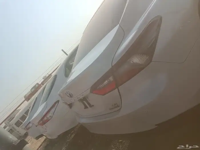 تشليح تويوتا كامري 2023 لبيع قطع غيار فقط 2