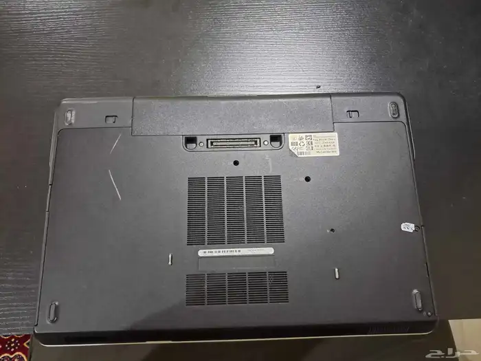 للبيع لابتوب Dell Latitude E6540 - بسعر 400 ريال 1