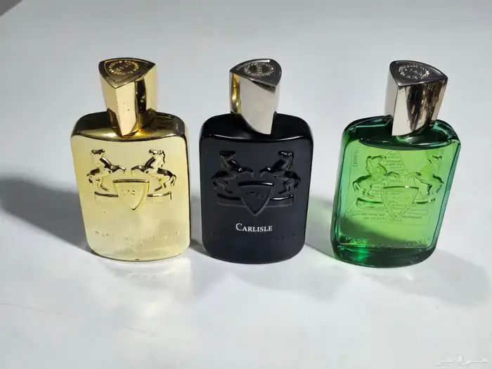 تستر عطور اصلي مخفض 12