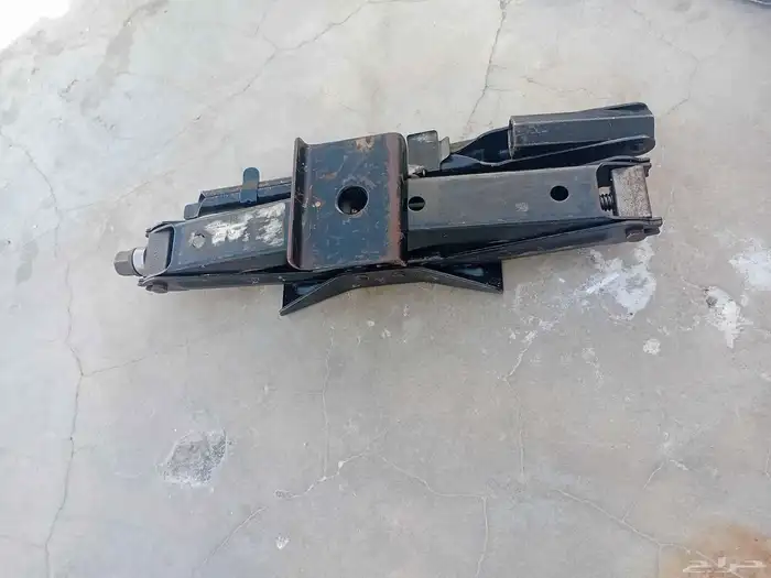 عفريته فورد فكتوريا 1