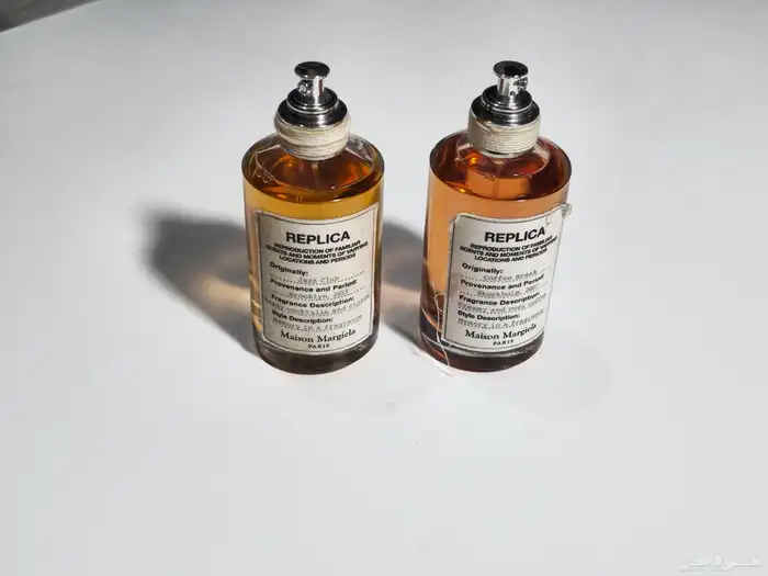 تستر عطور اصلي مخفض 7